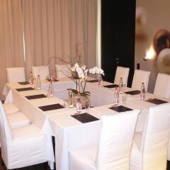 Perla Hotel