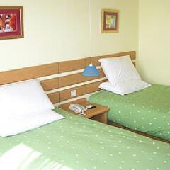 Отель Home Inns - Luohe детские мероприятия