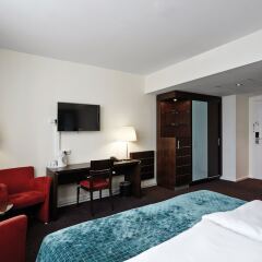 Imperial Hotel удобства в номере фото 3