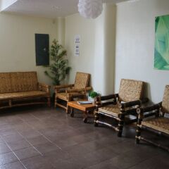 Отель Haramayne Suites Филиппины, Пуэрто-Принцеса - отзывы, цены и фото номеров - забронировать отель Haramayne Suites онлайн интерьер отеля
