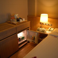 Отель Aya Boutique Hotel Pattaya Таиланд, Паттайя - 1 отзыв об отеле, цены и фото номеров - забронировать отель Aya Boutique Hotel Pattaya онлайн удобства в номере