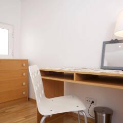 Отель Passion Inn Lisbon - Alameda удобства в номере