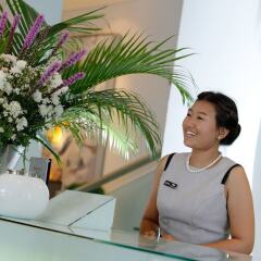 BYD Lofts Boutique Hotel & Serviced Apartments by X2