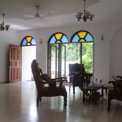 Отель Jungle Guest House Шри-Ланка, Галле - отзывы, цены и фото номеров - забронировать отель Jungle Guest House онлайн интерьер отеля фото 2