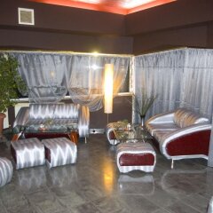 Hotel Slaviani Димитровград питание