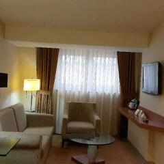 Kent Hotel Istanbul комната для гостей фото 3