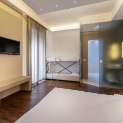 Hotel Polo комната для гостей фото 8