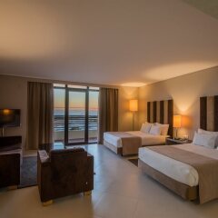 Отель Vila Gale Ampalius комната для гостей фото 5