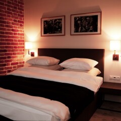 Отель The Granary - La Suite Hotel Польша, Район четырех религий - отзывы, цены и фото номеров - забронировать отель The Granary - La Suite Hotel онлайн фото 4