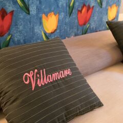 Hotel Villamare Фонтане-Бьянке детские мероприятия фото 2
