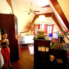 Отель Coco Palace Resort Пхукет комната для гостей фото 2
