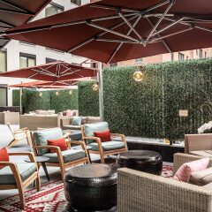Отель Avenue Suites-A Modus Hotel США, Вашингтон - отзывы, цены и фото номеров - забронировать отель Avenue Suites-A Modus Hotel онлайн фото 2