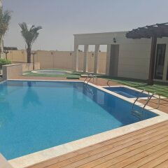 Отель HiGuests Vacation Homes - Villas Arcadia бассейн