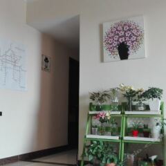 Ziyou Zizai Youth Hostel Guangzhou интерьер отеля
