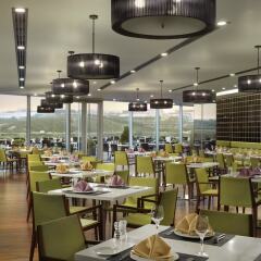 Ramada Plaza Istanbul Asia Airport Турция, Гебзе - отзывы, цены и фото номеров - забронировать отель Ramada Plaza Istanbul Asia Airport онлайн фото 7