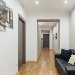 Отель Rione Monti Suites интерьер отеля фото 2