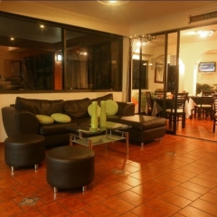 Hotel Puerta Del Sol Guadalajara интерьер отеля фото 3