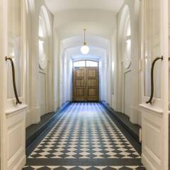 Отель De Luxe Suite Staatsoper by Welcome2Vienna Австрия, Вена - отзывы, цены и фото номеров - забронировать отель De Luxe Suite Staatsoper by Welcome2Vienna онлайн интерьер отеля фото 2