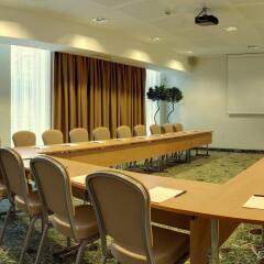 Nordic hotel Forum Таллин помещение для мероприятий фото 2