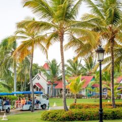 Отель Tropical Princess Beach Resort & Spa - All Inclusive детские мероприятия фото 2