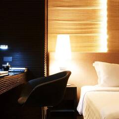 Dune Hua Hin Hotel удобства в номере