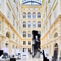 Отель Barcelo Brno Palace Брно фото 16