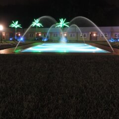 Layfer Express & hotel Inn Córdoba, Veracruz бассейн фото 3