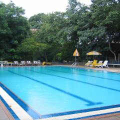 Pattaya Garden Hotel бассейн фото 2