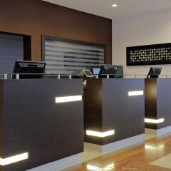 Radisson Blu Scandinavia Hotel, Düsseldorf интерьер отеля фото 3