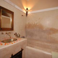 Отель Riad Elsagaya Марракеш спа