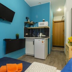 Апартаменты Chameleon Apartments Санкт-Петербург фото 6