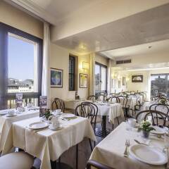 Hotel Pitti Palace al Ponte Vecchio питание