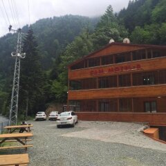 Cam Hotel & Restaurant 2 Турция, Узунгёль - отзывы, цены и фото номеров - забронировать отель Cam Hotel & Restaurant 2 онлайн парковка