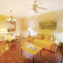 Отель Pueblo Bonito Rose Resort and Spa - All Inclusive Мексика, Кабо-Сан-Лукас - отзывы, цены и фото номеров - забронировать отель Pueblo Bonito Rose Resort and Spa - All Inclusive онлайн комната для гостей фото 4