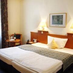 Отель Best Western Ambassador Hotel Германия, Дюссельдорф - 4 отзыва об отеле, цены и фото номеров - забронировать отель Best Western Ambassador Hotel онлайн комната для гостей