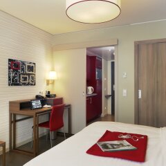 Отель Aparthotel Adagio Muenchen City Германия, Мюнхен - - забронировать отель Aparthotel Adagio Muenchen City, цены и фото номеров фото 7
