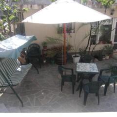 Отель Guest House Antoaneta Несебр