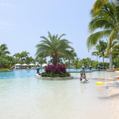 Отель Mandarin Oriental Sanya Санья фото 7