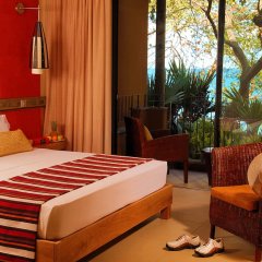 Отель Tamarina Golf & Spa Boutique Hotel Маврикий, Тамарин - отзывы, цены и фото номеров - забронировать отель Tamarina Golf & Spa Boutique Hotel онлайн комната для гостей фото 5