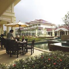 Отель Wora Bura Hua Hin Resort and Spa фото 7