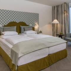 MAXX by Steigenberger Hotel Vienna комната для гостей фото 4