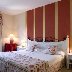 Lago Garden Hotel & Spa in Cala Ratjada, Spain from 241$, photos, reviews - zenhotels.com guestroom photo 4