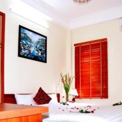 Отель Advisor Travel Homestay Ханой спа фото 2