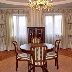 Отель Soul Place 3* Стандартный номер фото 4