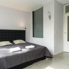 Апартаменты Park Palace Apartments комната для гостей фото 3