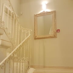 Отель D Townhouse интерьер отеля
