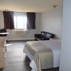 Venture Inn Hotel комната для гостей фото 3