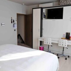 Отель B&B Symphonia удобства в номере