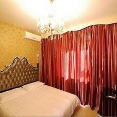 Отель Daban 168 Inn Shenyang North Station спа