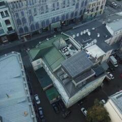 Гостиница Otokomae в Москве отзывы, цены и фото номеров - забронировать гостиницу Otokomae онлайн Москва фитнесс-зал